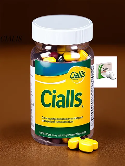 Diferencia cialis original y generico